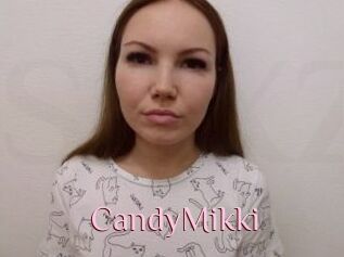 CandyMikki