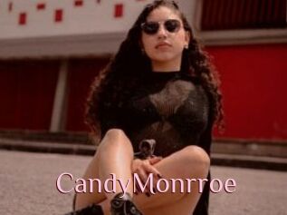 CandyMonrroe