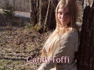 CandyToffi