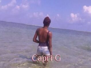 Capri_G