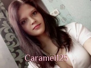 Caramel125