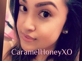 CaramelHoneyXO