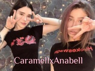 CaramellxAnabell