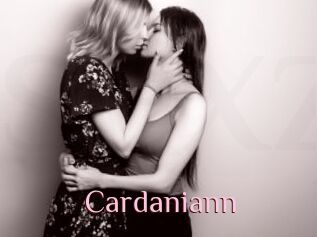 Cardaniann