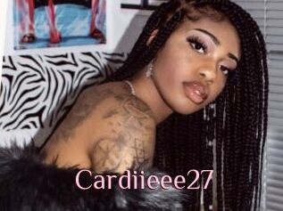 Cardiieee27