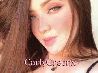 CarlyGreenx