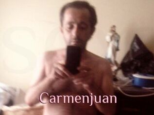 Carmenjuan