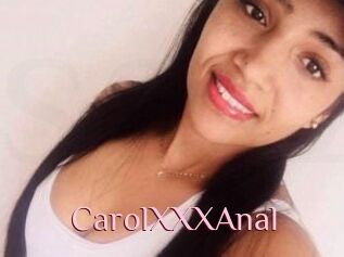 CarolXXXAnal