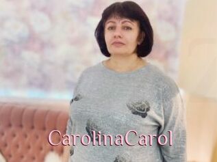 CarolinaCarol