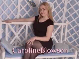 CarolineBlowson