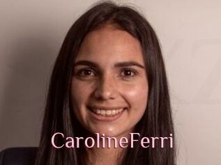 CarolineFerri