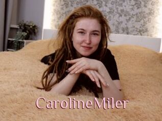 CarolineMiler