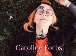 Caroline_Forbs