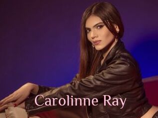 Carolinne_Ray