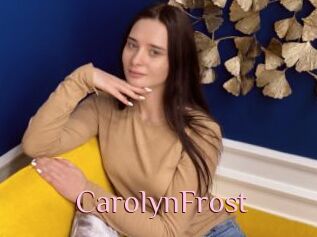 CarolynFrost