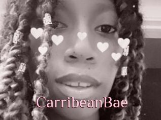 CarribeanBae