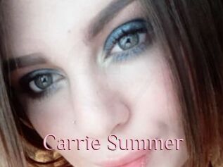 Carrie_Summer