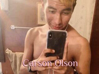 Carson_Olson