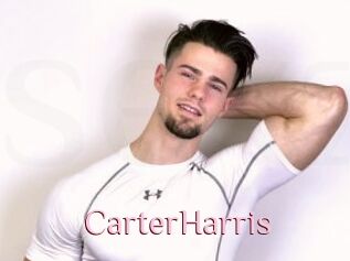 CarterHarris