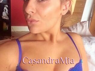 CasandraMia