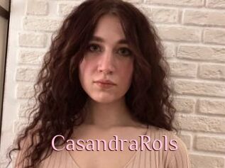 CasandraRols