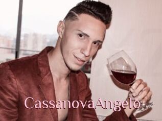CassanovaAngelo