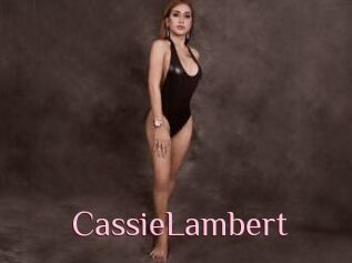 CassieLambert