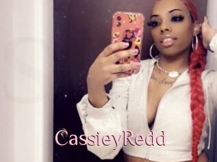 CassieyRedd