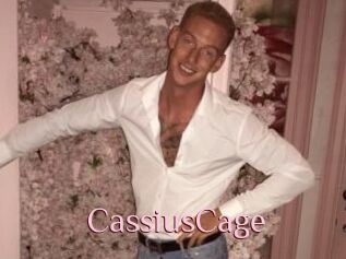 CassiusCage