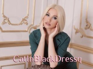 CatInBlackDressq