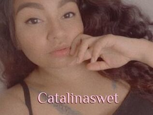 Catalinaswet