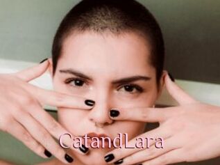 CatandLara