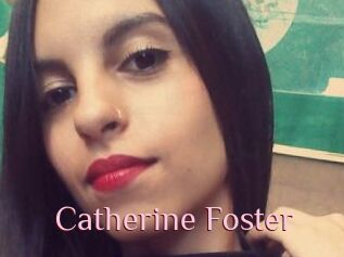 Catherine_Foster