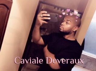 Caviale_Deveraux