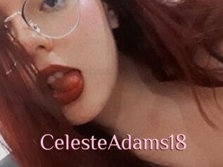 CelesteAdams18