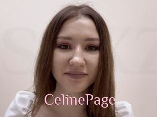 CelinePage