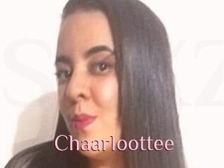 Chaarloottee