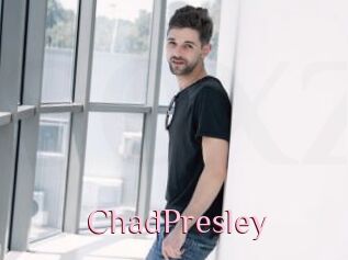 ChadPresley