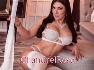 ChandrelRose