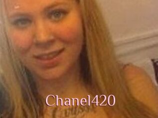 Chanel420