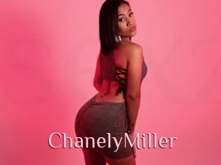 ChanelyMiller