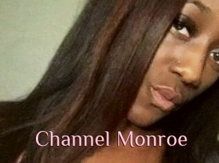 Channel_Monroe