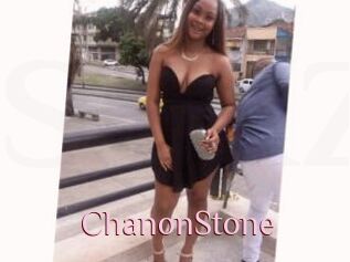 ChanonStone