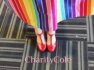 CharityCole