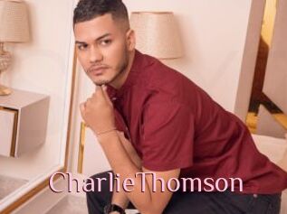 CharlieThomson