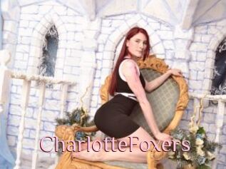 CharlotteFoxers