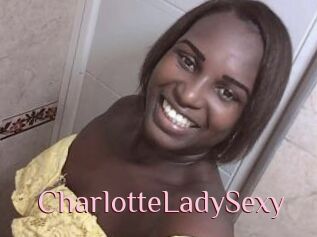 CharlotteLadySexy