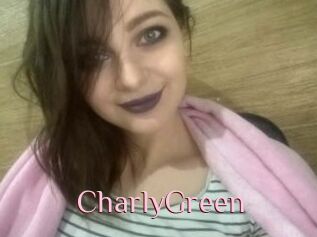 CharlyGreen