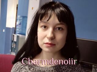 Charmdenoiir