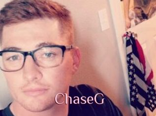 ChaseG